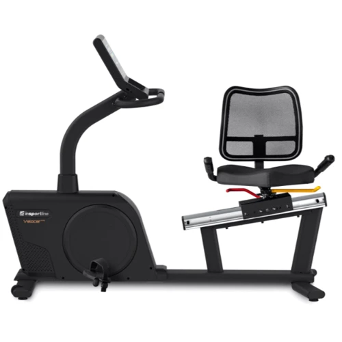Велотренажер inSPORTline Velocer RMB (26628)