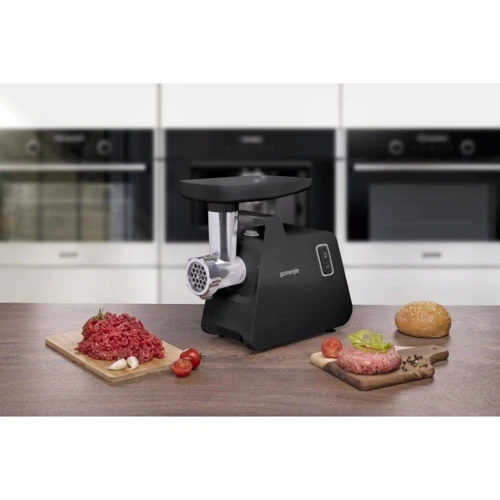 Мясорубка Gorenje MG1701SB: Производительность, кг/мин 2.3