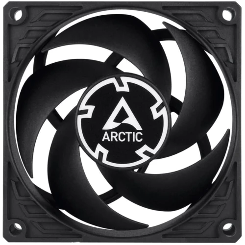 Кулер Arctic P8 SLIM PWM PST (ACFAN00295A)