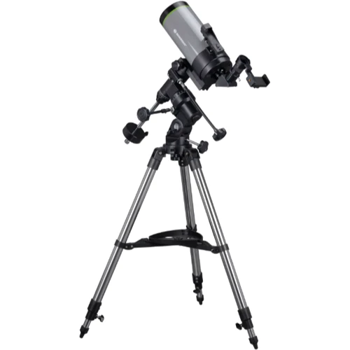 Телескоп Bresser FirstLight MAC 100/1400 EQ3 (9621802) фото 4