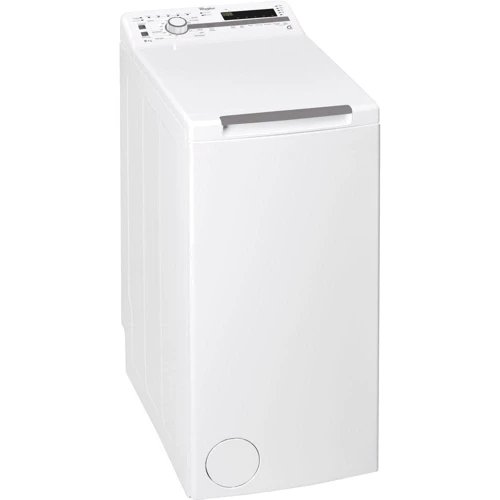 Пральна машина Whirlpool TDLR 60120