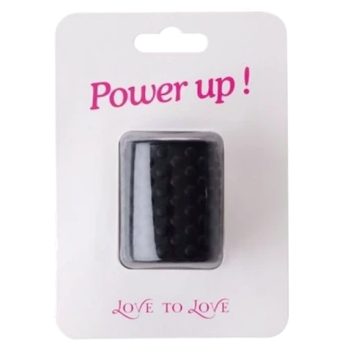 Насадка на член Love To Love POWER UP