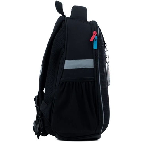 Рюкзак школьный каркасный Kite Education Extreme Car K22-555S-11: Год коллекции 2022