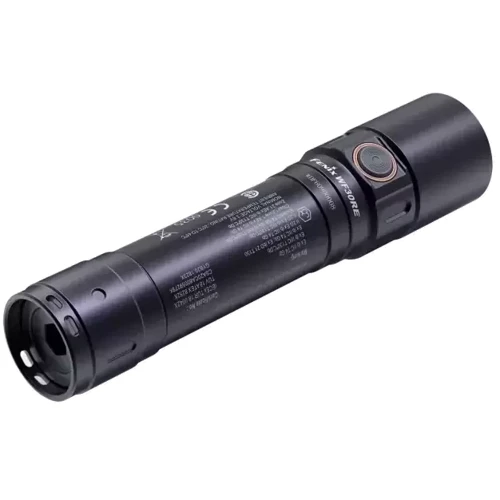 Ліхтар туристичний Fenix WF30RE: Тип ручний