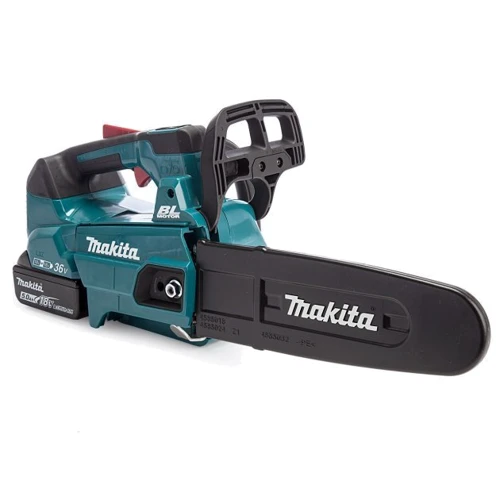 Пила цепная аккумуляторная Makita DUC406PT2: Тип Аккумуляторная пила