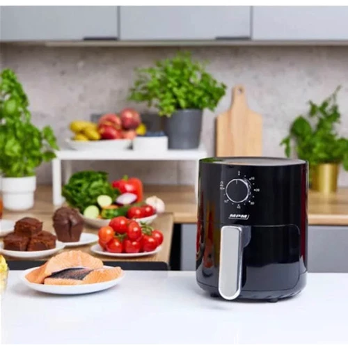 Фритюрниця MPM MFR-12