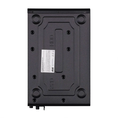 Корпус 2E Credo V200B 400 (2E-V200B-400): Назначение рабочая станция