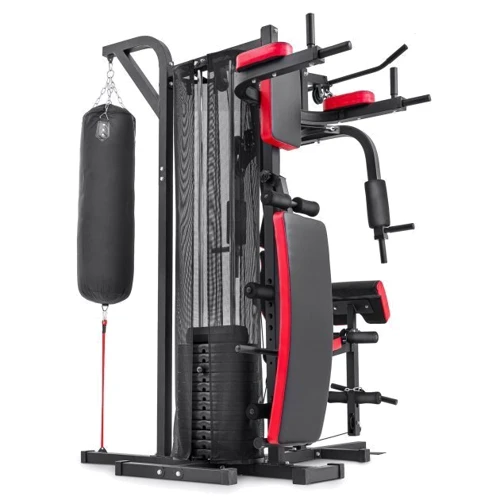 Фітнес станція Hop-Sport HS-1054K фото 8