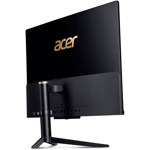 Моноблок Acer Aspire C24-1600 (DQ.BHRME.001): Видеокарта Intel UHD Graphics