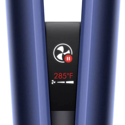Выпрямитель Dyson Airstrait HT01 Prussian Blue/Rich Copper (408215-01) (EU) фото 10