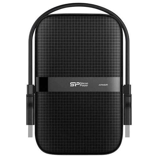 Внешний жесткий диск Silicon Power Armor A60 5TB SP050TBPHDA60S3A