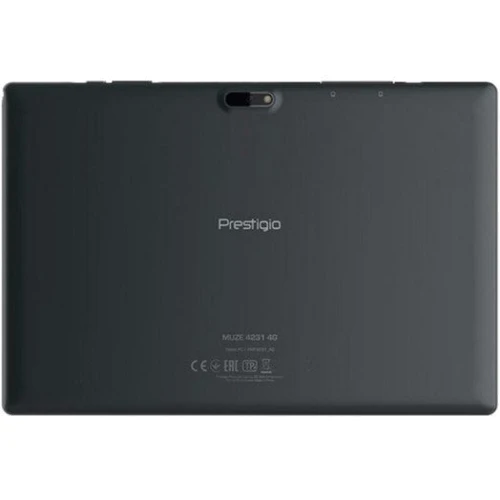 Планшет Prestigio MultiPad Muze 4231 4G 10.1 "Black (PMT4231_4G_D_EU) UA: Дисплей 10.1" (1920x1200) IPS