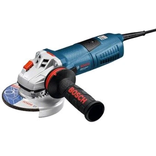 Шлифмашина угловая (болгарка) Bosch GWS 12-125 CI (0601793003)
