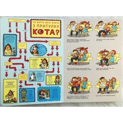 Ніколя Кухарська, Йоанна Вайс: Розкажу тобі, мамо. Що роблять коти: ISBN 978-966-2647-42-6
