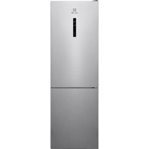 Холодильник Electrolux LNC7ME32X2