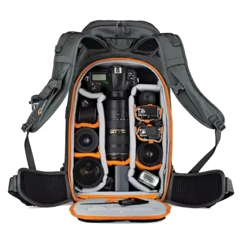 Lowepro Whistler BP 450 AW (LP36897-PWW) фото 11