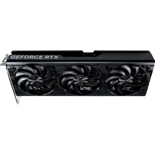 Видеокарта Gainward GeForce RTX 5070 Python III (NE75070019K9-GB2050T)