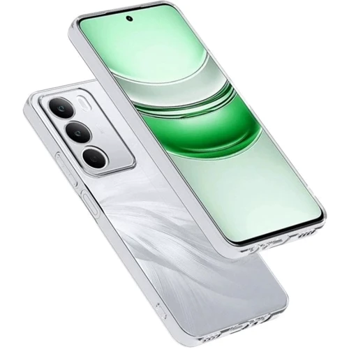 Чехол для телефонов BeCover TPU Case Transparancy for Realme C71 (713780)