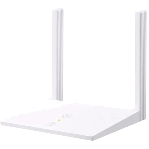 Маршрутизатор Wi-Fi HUAWEI WS318N: Количество LAN портов 2