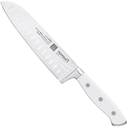 Ніж сантоку Fissman Bonn 18 см (2729)