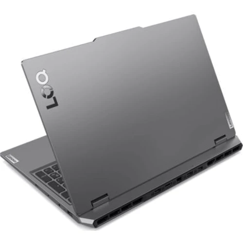 Ноутбук Lenovo LOQ 16ARP9 (83JC005WPB): Объем накопителя 512 ГБ (SSD)
