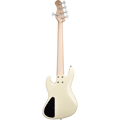 Бас-гітара Warwick SML21VJ5 28 ALD FR фото 7