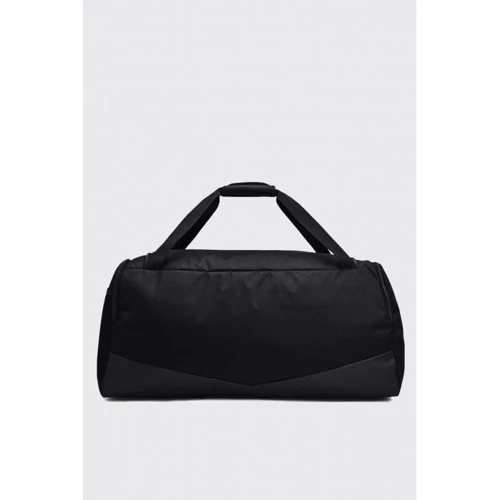 Сумка Under Armour Undeniable 5.0 Duffle LG чорна Уні 75х36х37 см (1369224-001): Матеріал полиэстер