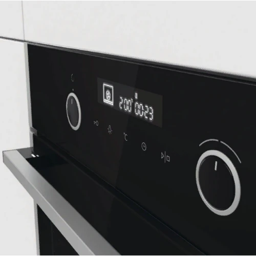 Духовой шкаф электрический Gorenje BOS747A33XG: Мощность подключения, Вт 2700