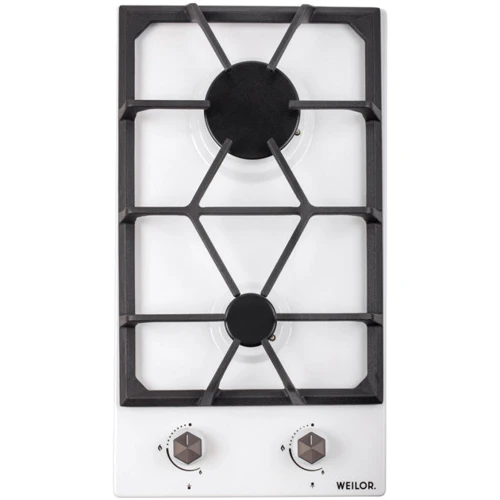 Варочная поверхность газовая Weilor GM 304 WH
