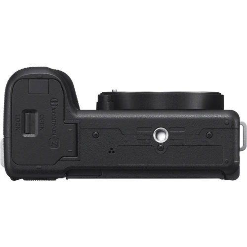 Sony Alpha ZV-E10M2 body black (ZVE10M2B.CEC): Чувствительность ISO ISO 100–32000 (чувствительность ISO до ISO 102400 может быть установлена как расширенный диапазон ISO), авто (ISO 100–6400, с выбором верхнего и нижнего предела)