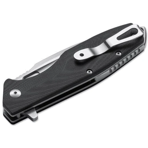 Нож Boker Plus Field Folder (2373.09.78): Тип ножа Складной