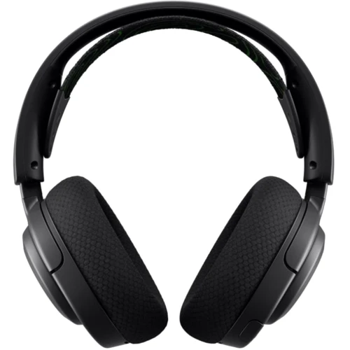 Наушники SteelSeries Arctis Nova 5X Black (61676): Тип конструкции полноразмерные