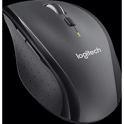 Мышь Logitech M705 Wireless Marathon Brown Box (910-006034): Интерфейс подключения Wireless