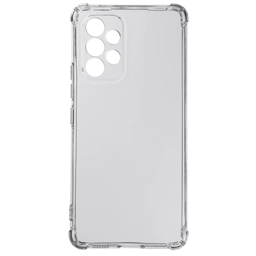 Чохол для телефона ArmorStandart Air Force Camera cover Transparent для Samsung A536 Galaxy A53 5G (ARM66417)