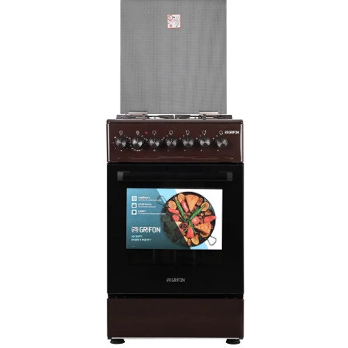 Плита комбинированная Grifon C543B-MAB2