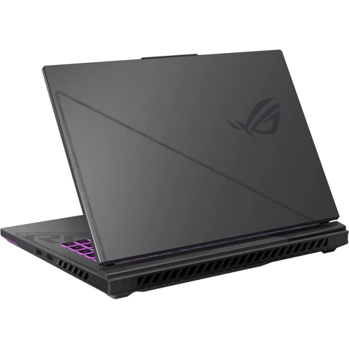 Ноутбук ASUS ROG Strix G16 G614JVR (G614JVR-BS91-CB): Тип экрана антибликовое покрытие