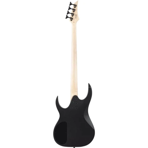 Бас-гітара S BY SOLAR TYPE AB BASS AB4.4C-E CARBON BLACK (235721)