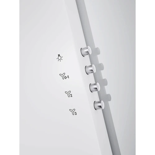 Вытяжка ELECTROLUX LFV326W
