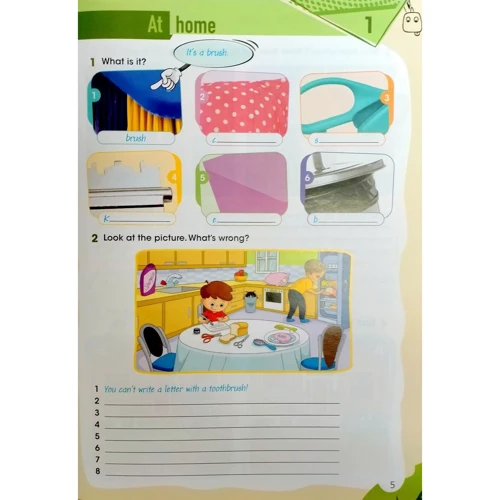 Word Games and Puzzles Flyers: Student's Book with DigiBook App: Производитель Express Publishing