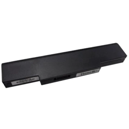 Батарея для ноутбука Asus A32-K72 10.8V Black 5200mAh OEM (9181): Напряжение, В 10.8