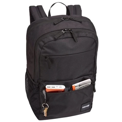 Сумка для ноутбуков Case Logic 15.6" Uplink 26L Black (CCAM-3116): Вместимость отделения под ноутбук: 300 х 280 х 450 мм