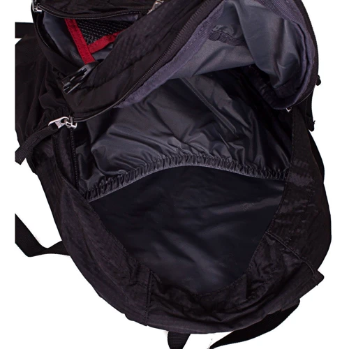 Чоловік рюкзак Onepolar чорний (W1961-black) фото 9
