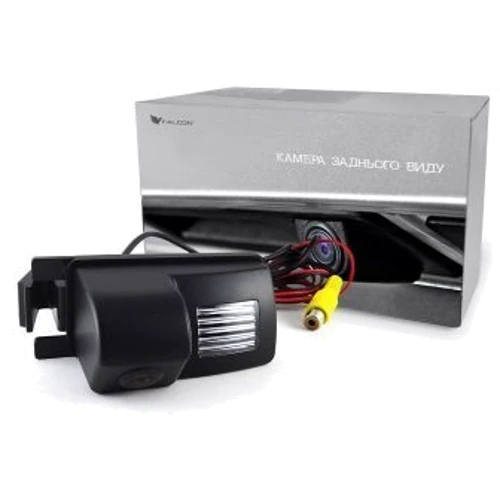 Falcon SC22HCCD (Nissan Livina\Genesis\GT-R) фото 2