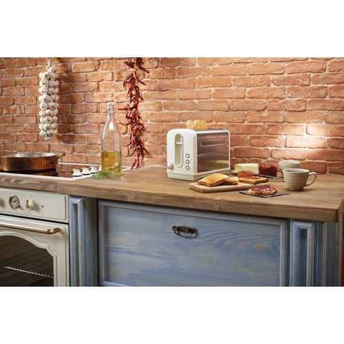 Тостер Gorenje T 1100 CLI: Материал корпуса металл, пластик
