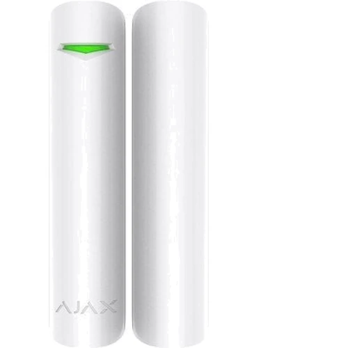 Комплект Ajax StarterKit Plus white фото 2