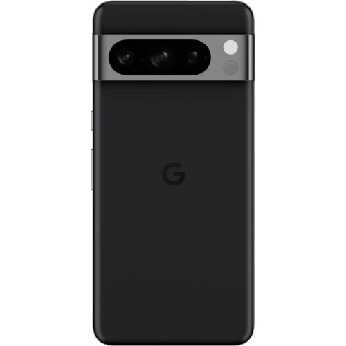 Смартфон Google Pixel 8 Pro 12/128GB Obsidian: Процесор Google Tensor G3 (4 nm) Nona-core (1x3.0 GHz Cortex-X3 & 4x2.45 GHz Cortex-A715 & 4x2.15 GHz Cortex-A510)