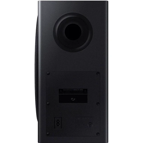 Домашний кинотеатр Samsung HW-Q800C: Входы USB, Оптический вход, HDMI, Bluetooth, Wi-Fi