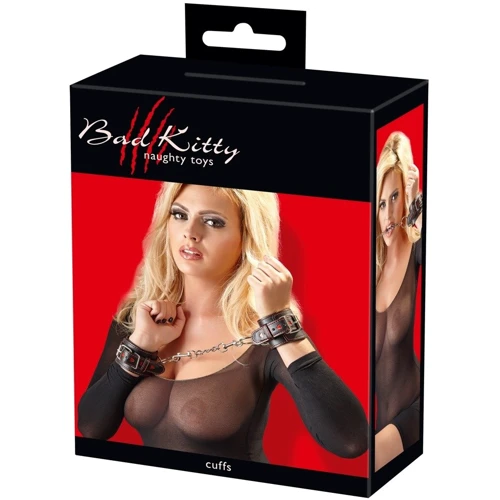 Наручники Orion Bad Kitty Cuffs Shackle (2492024)