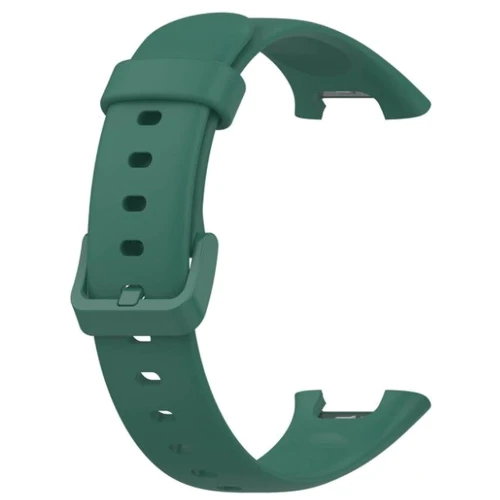 Ремінець BeCover Silicon Dark Green (708596) for Xiaomi Mi Smart Band 7 Pro: Тип ремінець