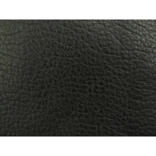 Мужская сумка планшет Wanlima черная (W12015012124-black): Фактура Матовая, Зернистая